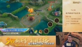 DK开局气势如虹T1状态低迷，许秀出色发挥难阻决胜局绝杀，季后赛残酷尽显