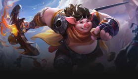 科研成功！苏州KSG开发出“孙膑+扁鹊”中辅体系，打出奇效。