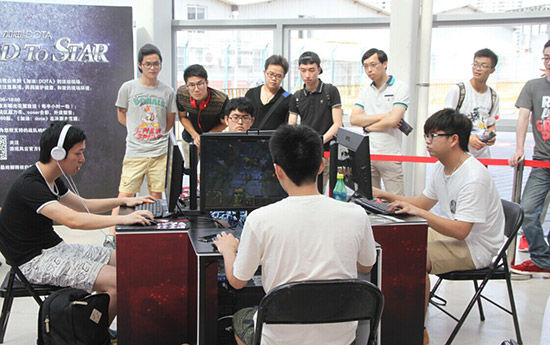 DOTA2国际邀请赛天穹守望者Ti首秀惊艳,风暴双雄助阵创100%英雄胜率-saba电竞 DOTA2国际邀请赛天穹守望者Ti首秀惊艳,风暴双雄助阵创100%英雄胜率-saba电竞