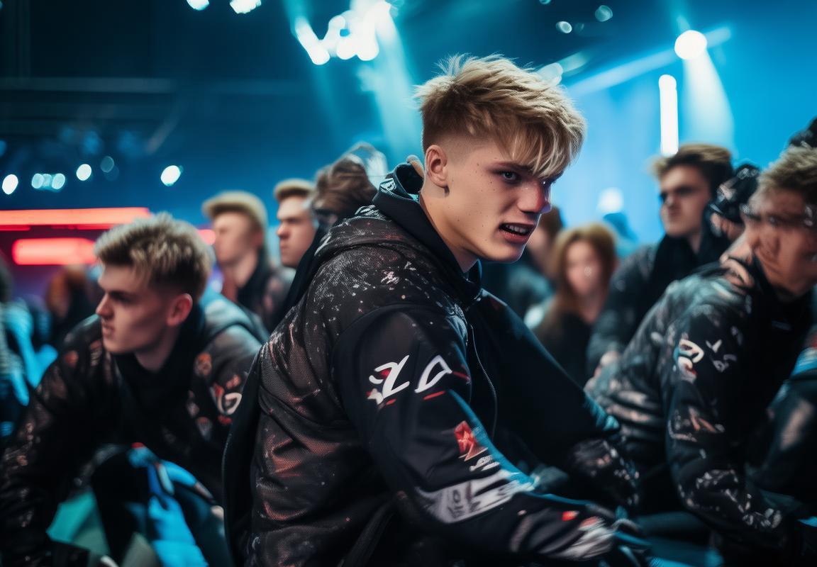 爆冷持续！外卡PSG力克LEC一号种子-saba电竞